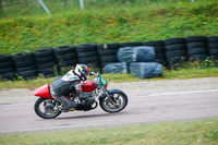 Advanced Group Red Bikes